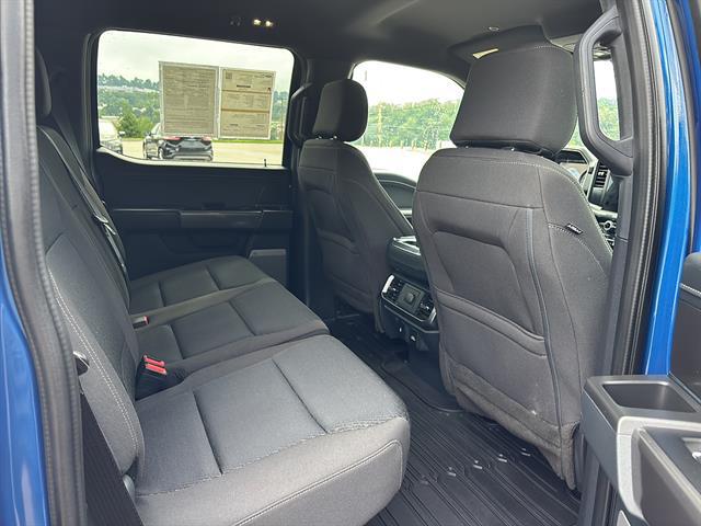 صورة مصغرة 19 لـ 2023 FORD F-150 XLT