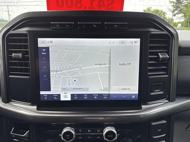 صورة مصغرة 22 لـ 2023 FORD F-150 XLT