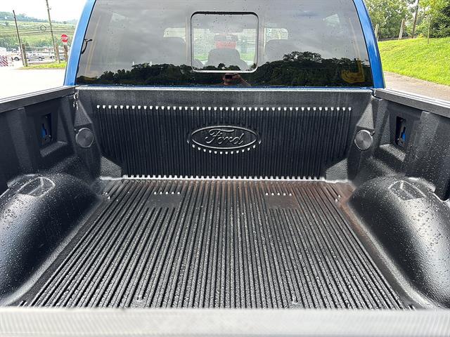 صورة مصغرة 18 لـ 2023 FORD F-150 XLT