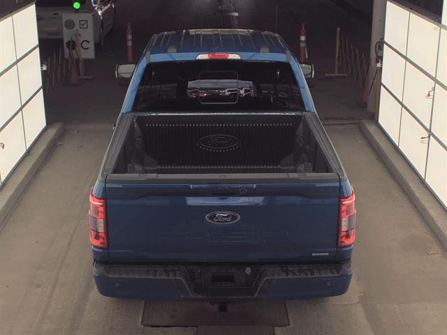 2023 FORD F-150 XLT — фото 5