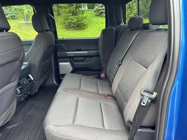 صورة مصغرة 16 لـ 2023 FORD F-150 XLT