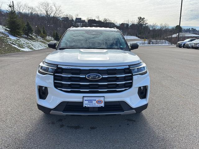 2026 FORD EXPLORER ACTIVE 照片 7