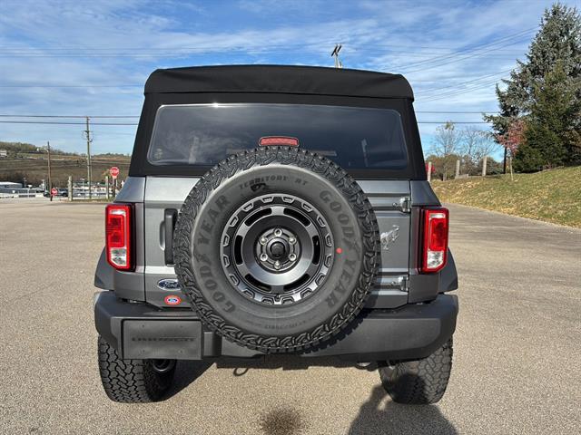 FORD BRONCO - 3