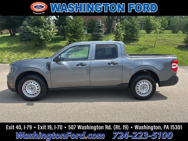New 2026 Ford Maverick XL