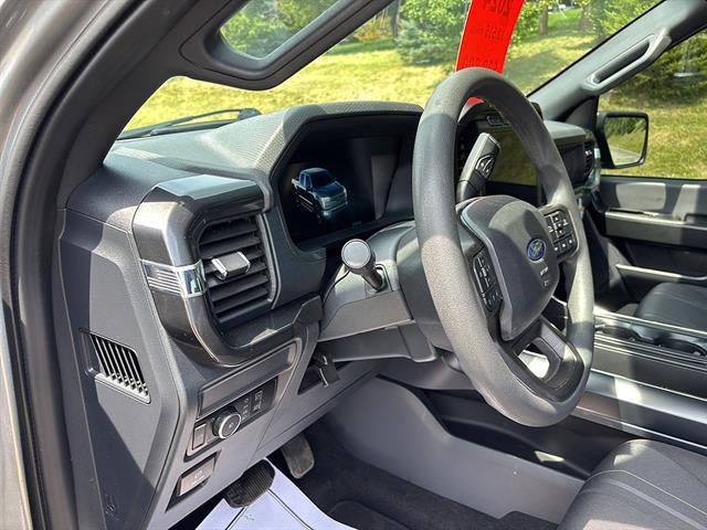 2024 FORD F-150 STX thumbnail 13