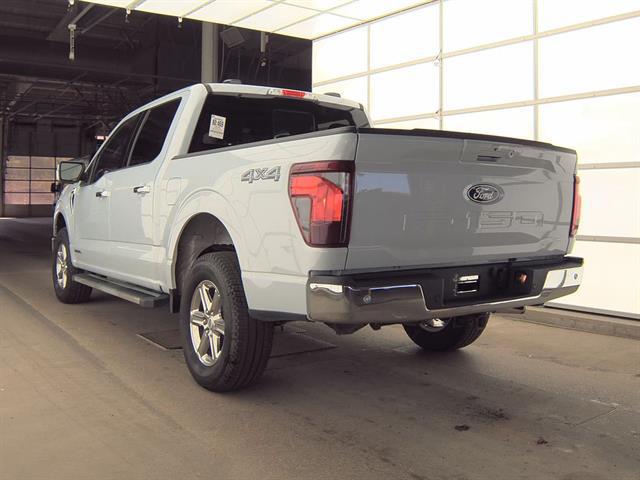 صورة 6 لـ 2025 FORD F-150 XLT