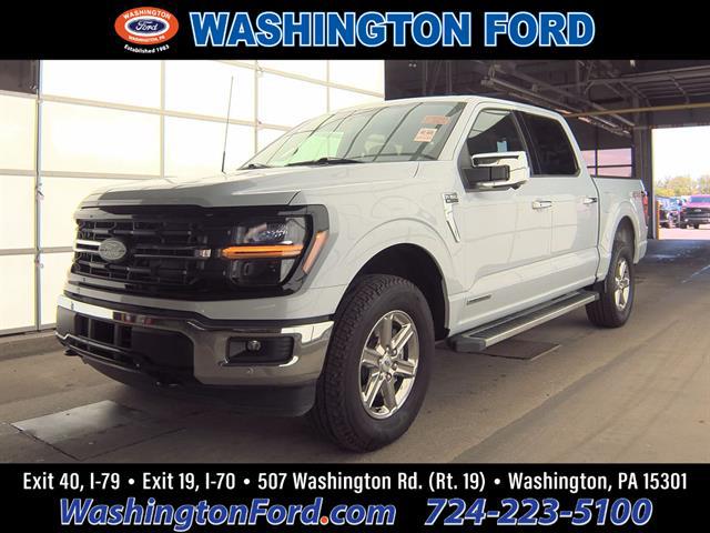 صورة 1 لـ 2025 FORD F-150 XLT