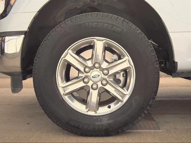 صورة 7 لـ 2025 FORD F-150 XLT
