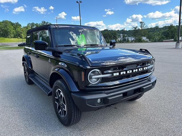 FORD BRONCO OUTER BANKS - 6