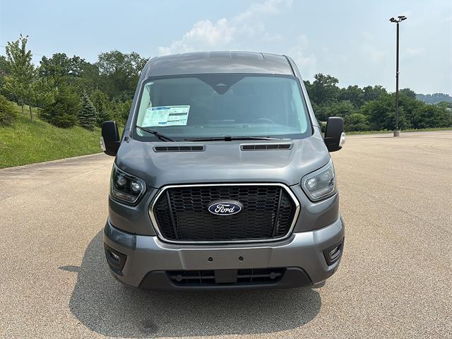 2026 FORD TRANSIT-350 XLT 照片 7