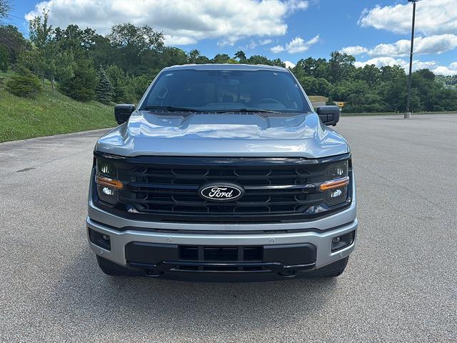 2026 FORD F-150 XLT — фото 7