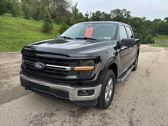 2025 FORD F-150 XLT 缩略图 8