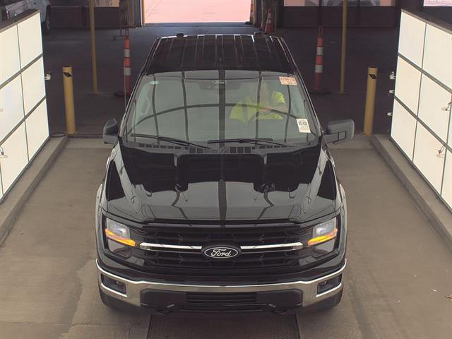 صورة 2 لـ 2025 FORD F-150 XLT