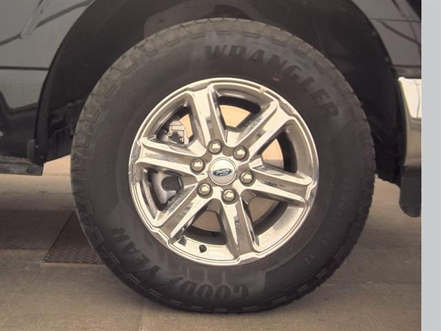 صورة 10 لـ 2025 FORD F-150 XLT