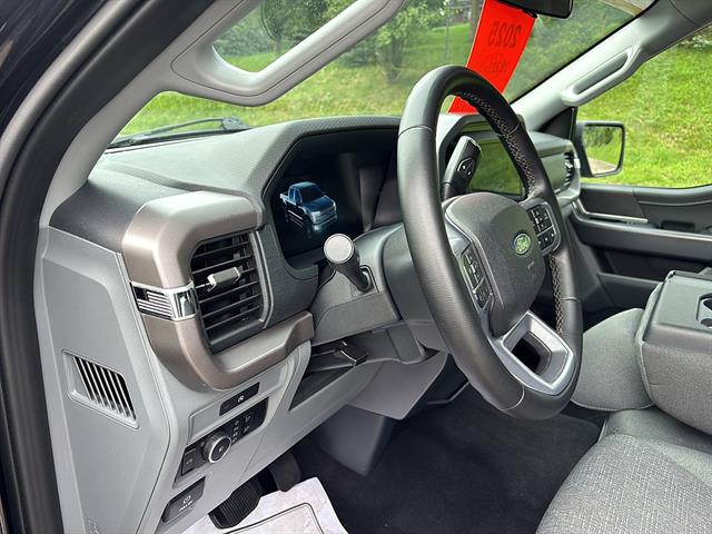 2025 FORD F-150 XLT 缩略图 13
