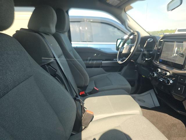 صورة مصغرة 14 لـ 2025 FORD F-150 XLT