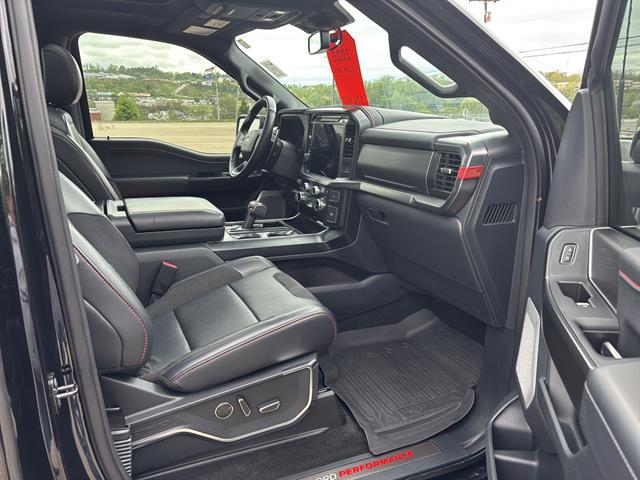 2025 FORD F-150 RAPTOR 缩略图 20