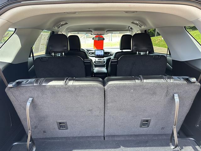 صورة مصغرة 18 لـ 2023 FORD EXPLORER XLT
