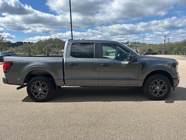 2026 FORD F-150 STX 照片 5