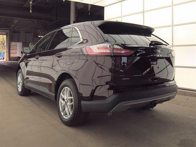 2024 FORD EDGE SEL — фото 7