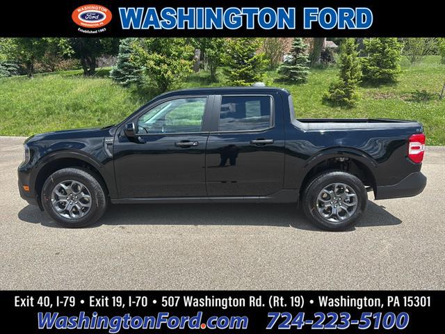 New 2026 Ford Maverick XLT