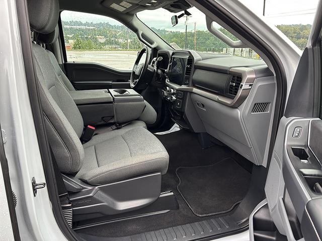 صورة مصغرة 20 لـ 2025 FORD F-150 XLT