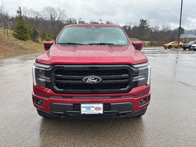 FORD F-150 LARIAT - 7