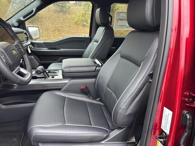 FORD F-150 LARIAT - 10