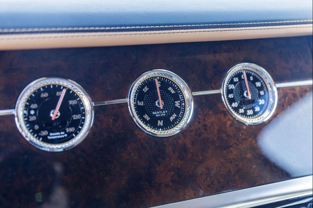 2023 Bentley FLYING SPUR SPEED 照片 37