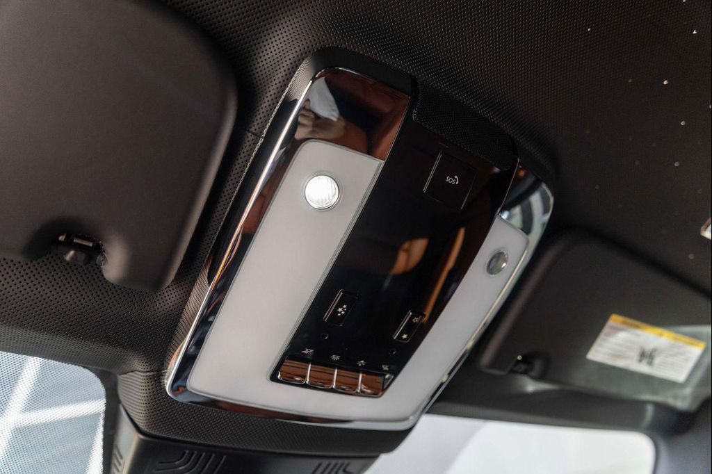 صورة مصغرة 32 لـ 2025 ROLLS-ROYCE CULLINAN BLACK BADGE