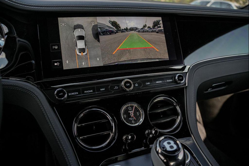 2026 Bentley CONTINENTAL GT BASE 缩略图 28