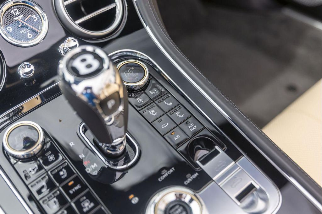 2024 Bentley CONTINENTAL GT BASE — миниатюра 48