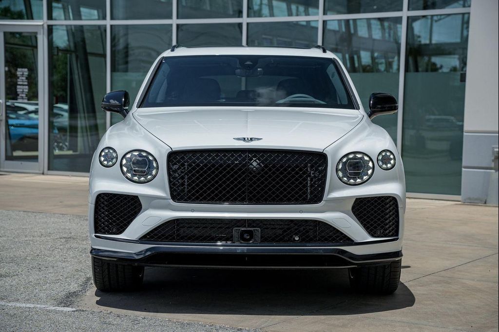 صورة مصغرة 10 لـ 2025 Bentley BENTAYGA S