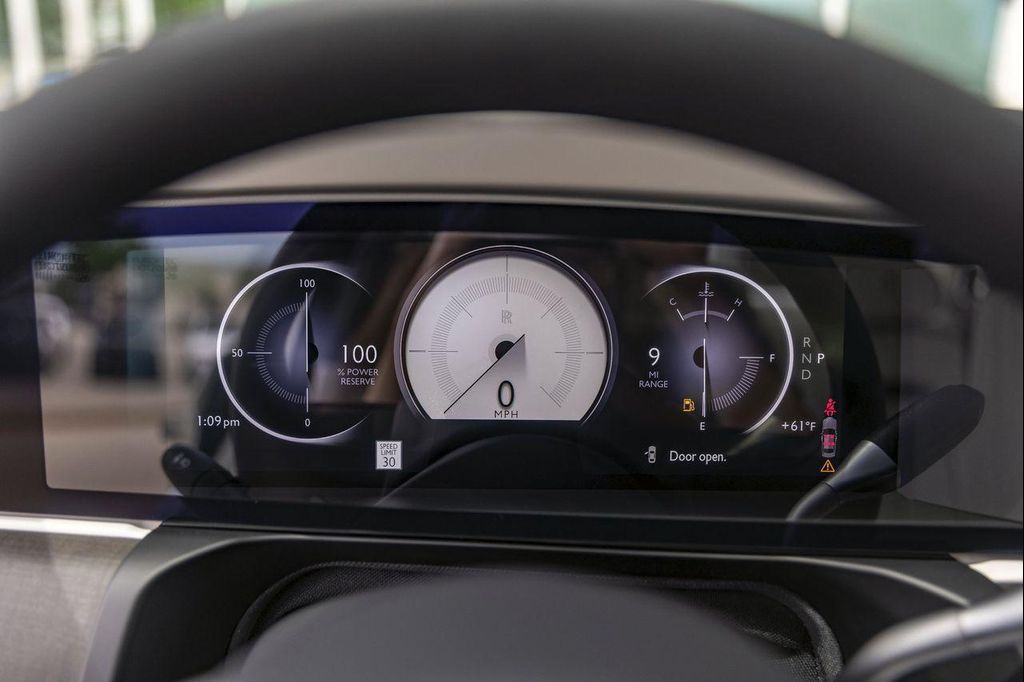 2026 ROLLS-ROYCE GHOST 缩略图 32