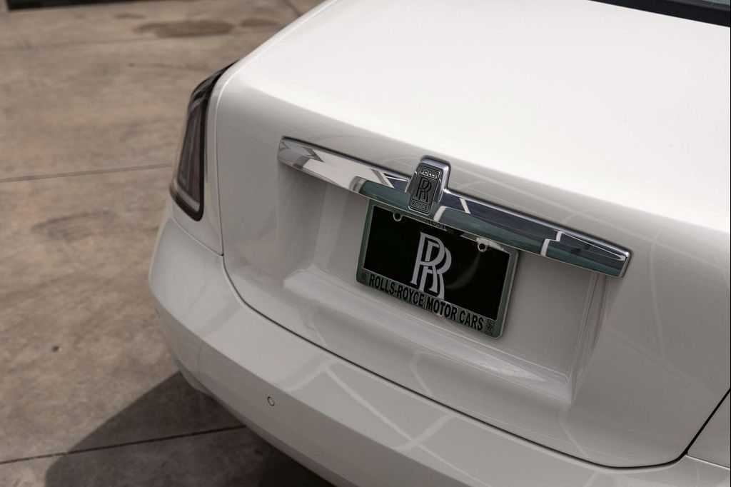 2026 ROLLS-ROYCE GHOST 缩略图 13