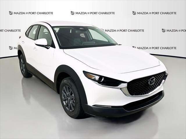 New 2026 Mazda CX-30 2.5 S AWD