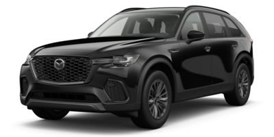 New 2026 Mazda CX-70 PHEV SC Plus AWD