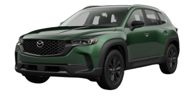 New 2026 Mazda CX-50 2.5 S Preferred AWD