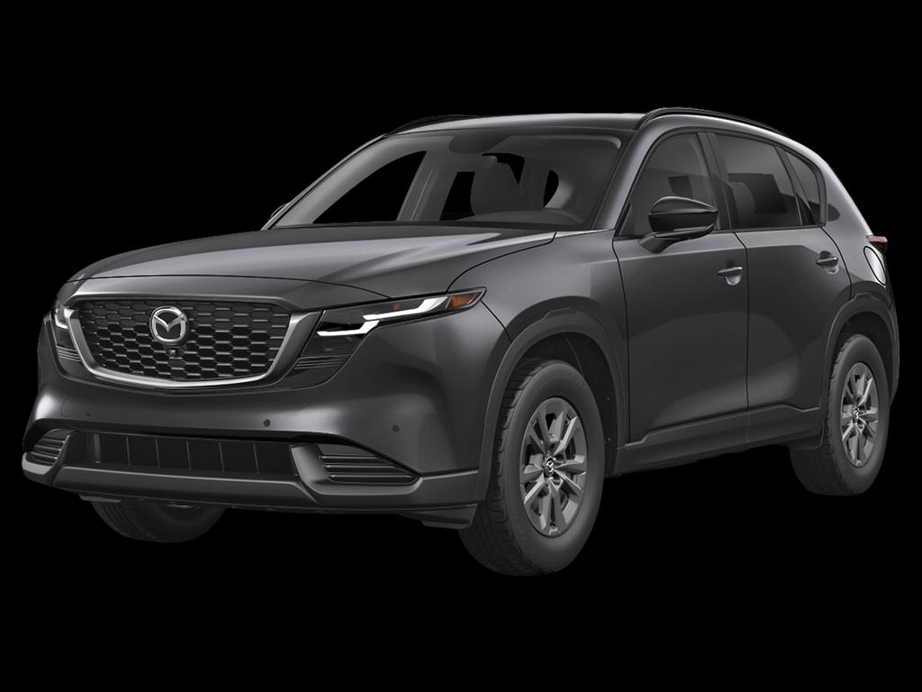New 2026 Mazda CX-5 2.5 S Select AWD