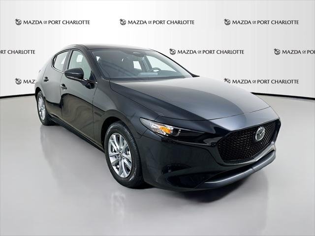 New 2026 Mazda Mazda3 2.5 S Auto FWD