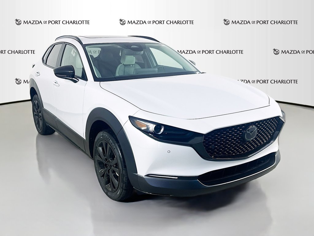 New 2026 Mazda CX-30 2.5 S Aire Edition AWD