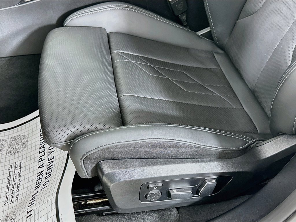 2026 BMW X3 30 XDRIVE SPORTS ACTIVITY VEHICLE — миниатюра 16