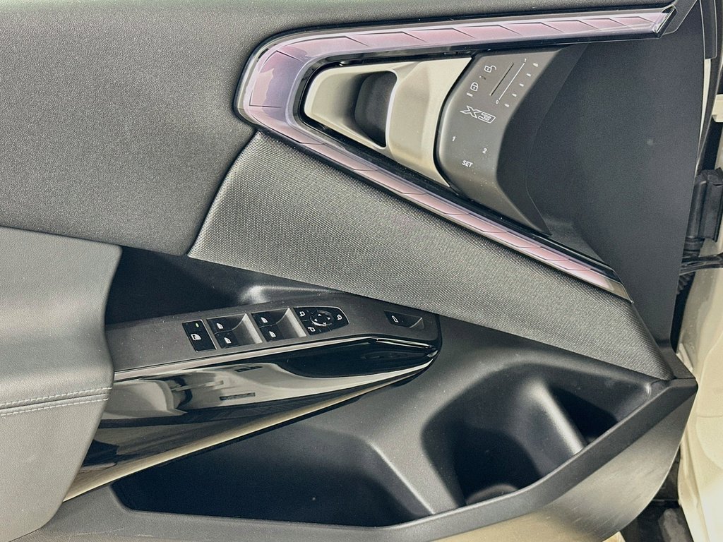 2026 BMW X3 30 XDRIVE SPORTS ACTIVITY VEHICLE — миниатюра 14