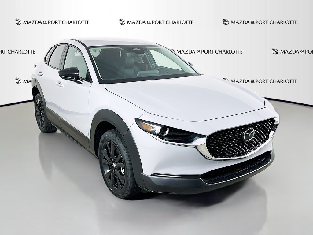 New 2026 Mazda CX-30 2.5 S Select Sport AWD