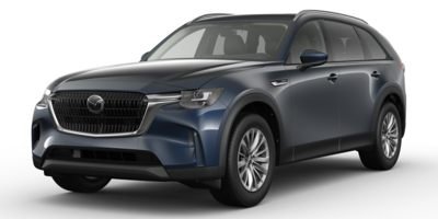 New 2026 Mazda CX-90 PHEV Preferred AWD