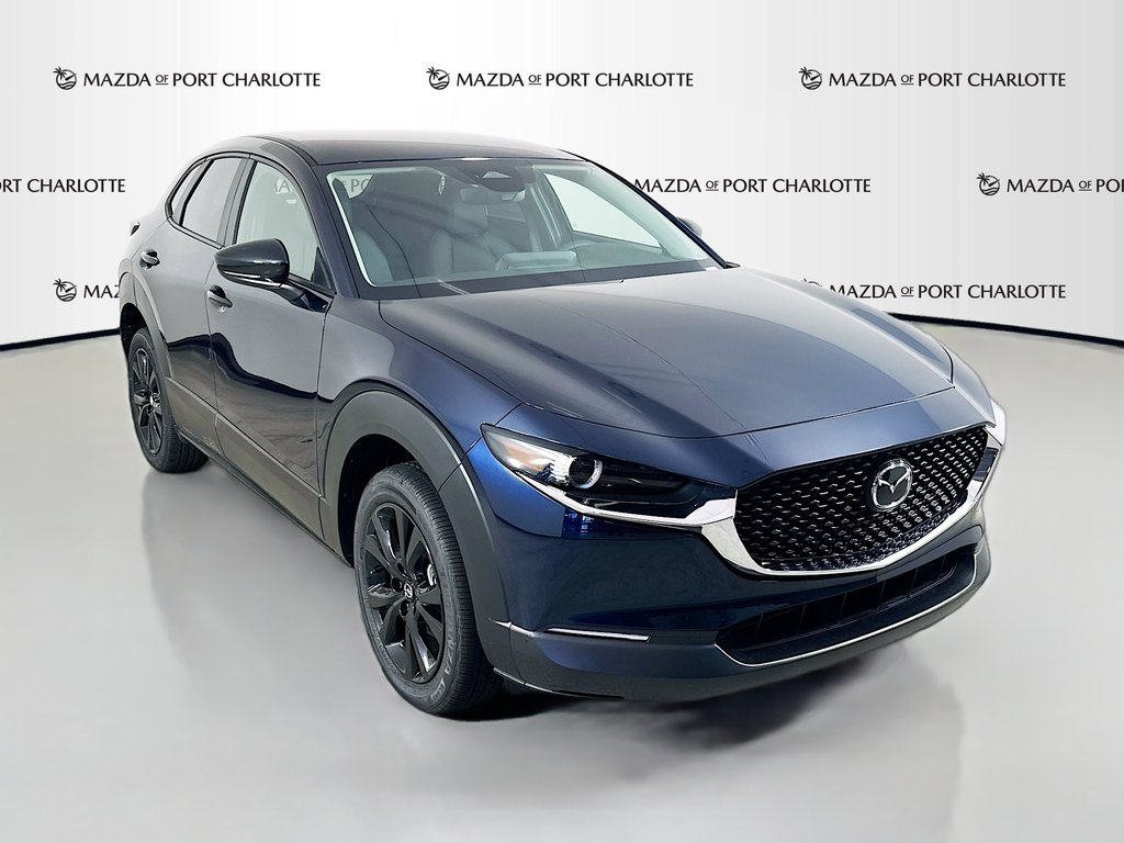 New 2026 Mazda CX-30 2.5 S Select Sport AWD