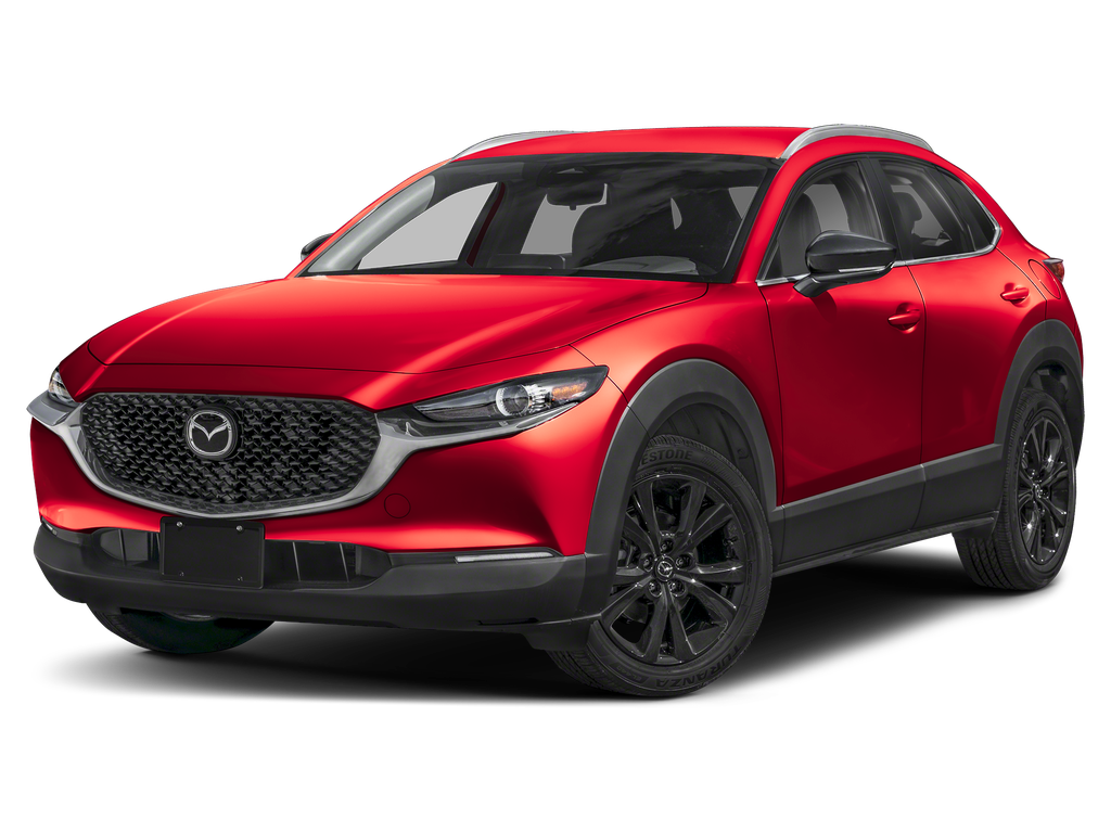 New 2026 Mazda CX-30 2.5 S Select Sport AWD