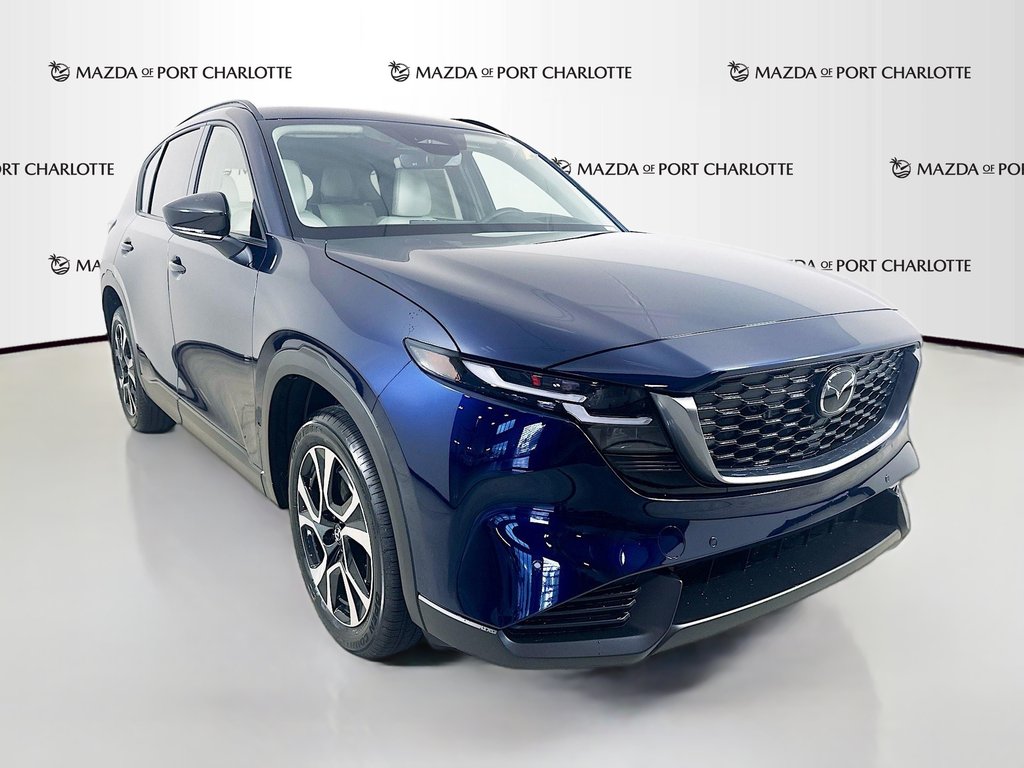 New 2026 Mazda CX-5 2.5 S Preferred AWD