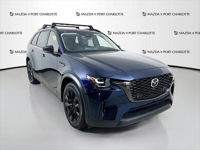 New 2026 Mazda CX-90 3.3 Turbo Premium Sport