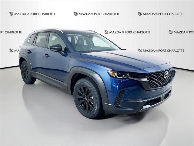 New 2026 Mazda CX-50 2.5 S Select AWD